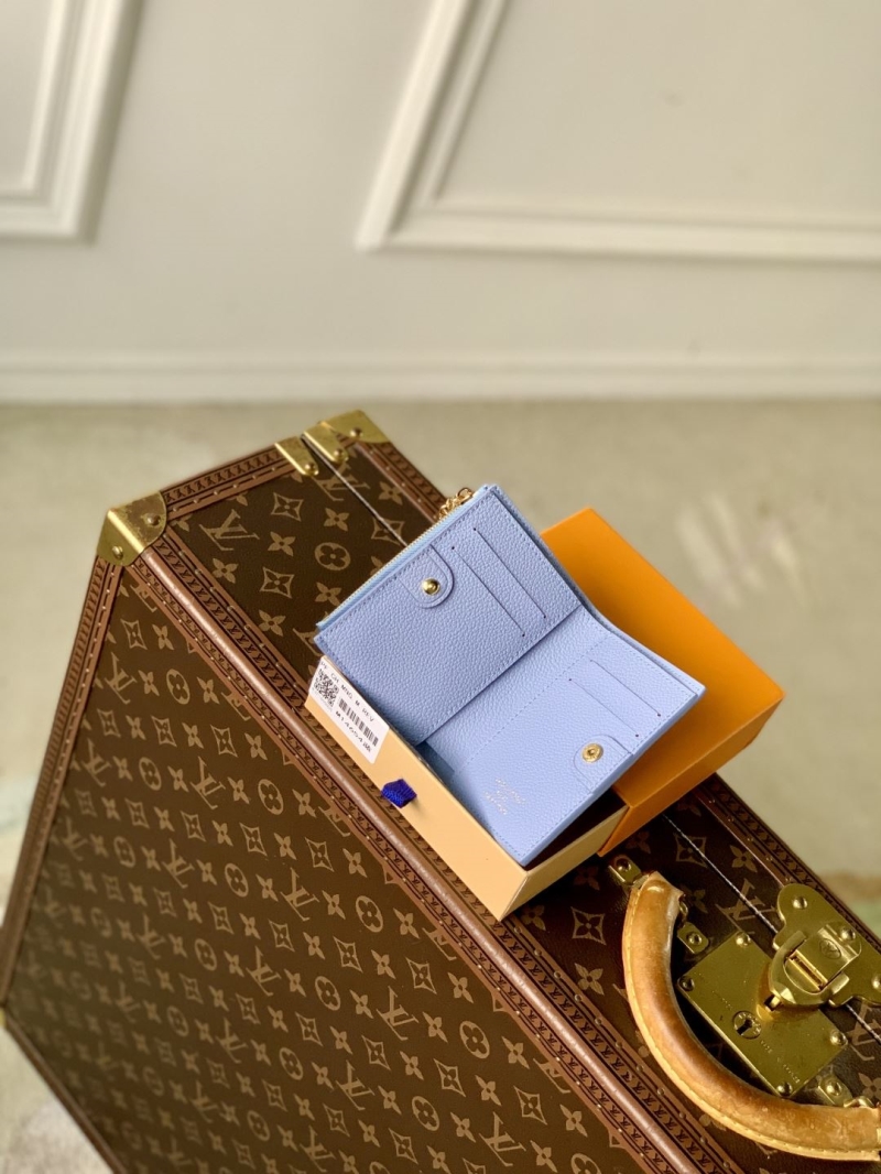LV Wallets